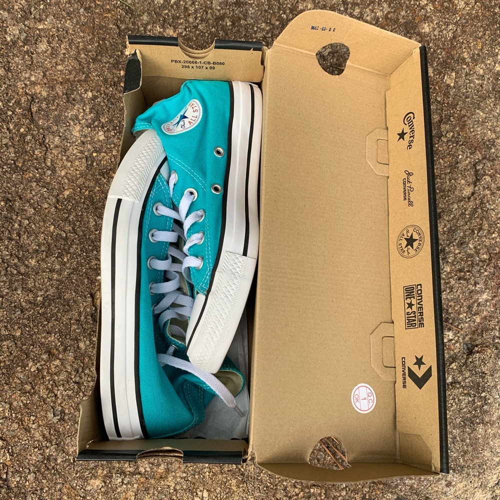 Women’s Converse
